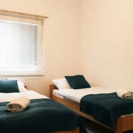 Apartman Oskar 1