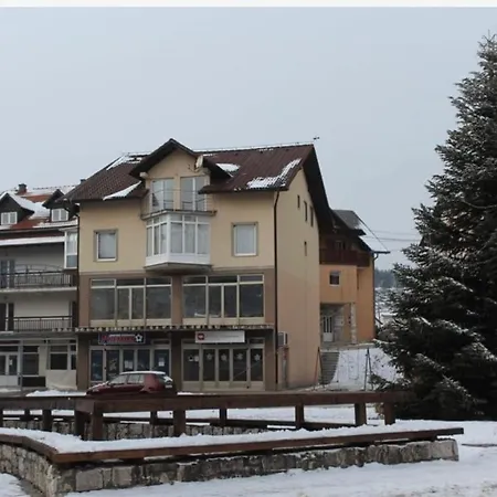 Apartman Oskar 1